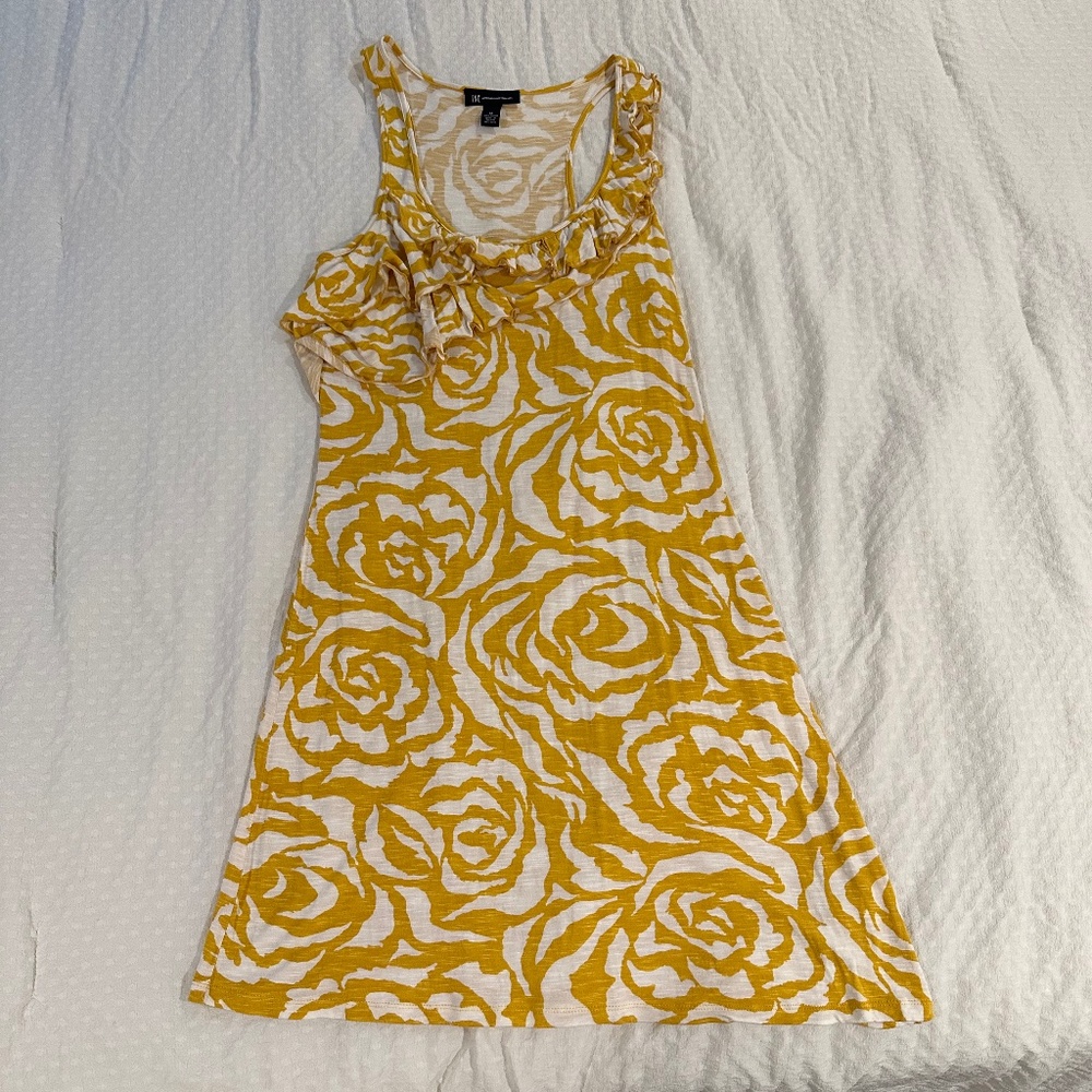 INC lightweight dress